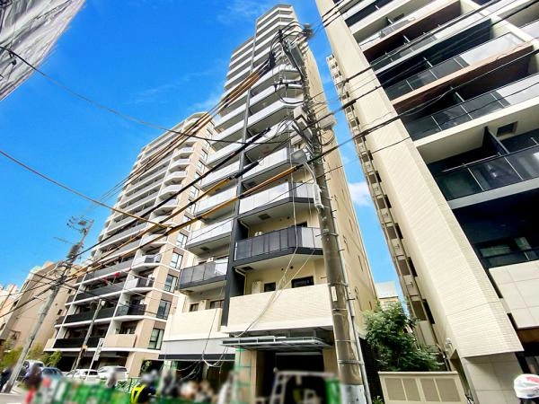 ルジェンテ上野稲荷町