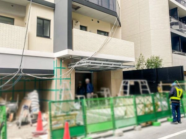 ルジェンテ上野稲荷町