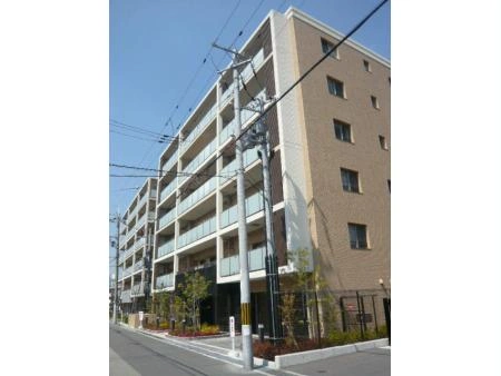 グランスイート西宮北口II