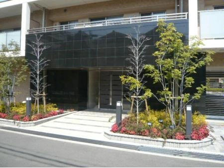 グランスイート西宮北口II