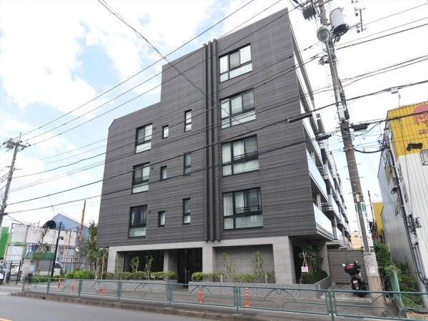 クオス南町田レジデンス