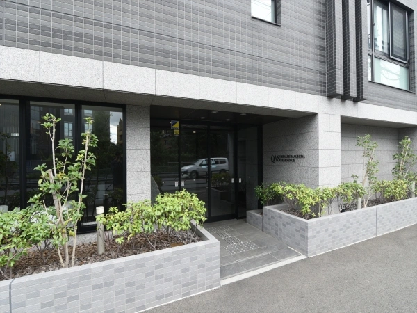 クオス南町田レジデンス