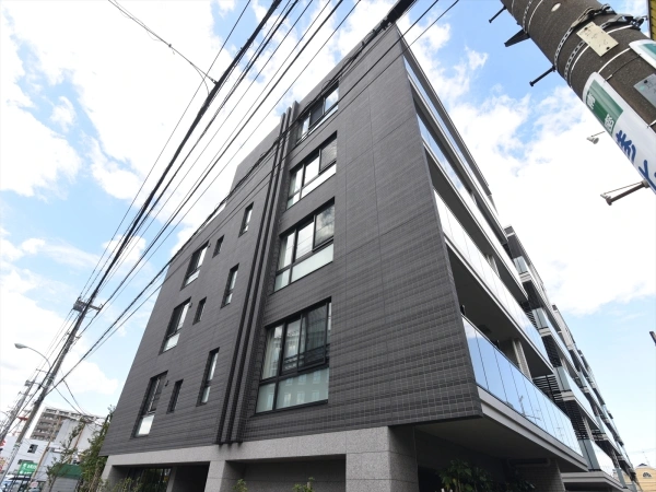 クオス南町田レジデンス