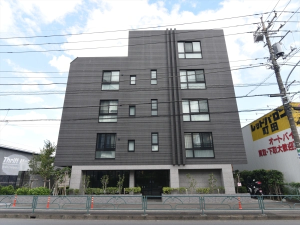 クオス南町田レジデンス