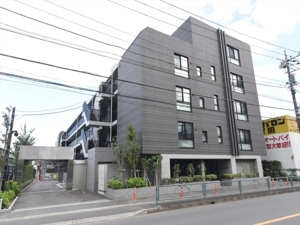 クオス南町田レジデンス