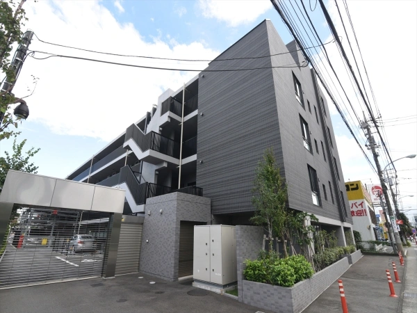 クオス南町田レジデンス