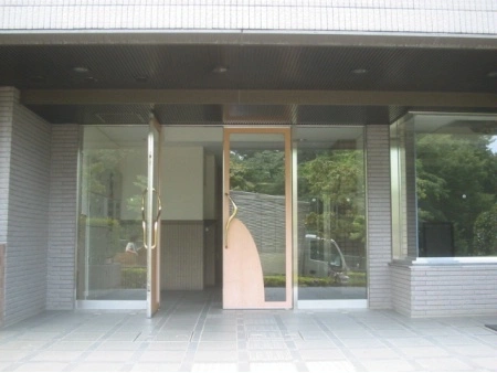 ライオンズマンション赤塚公園第2