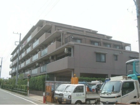 ライオンズマンション赤塚公園第3