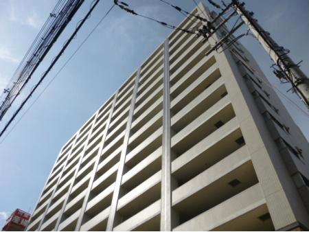 ヴェルシティ大阪