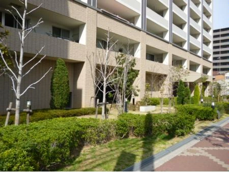ヴェルシティ大阪