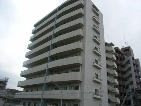パークハウス新丸子ブリージア