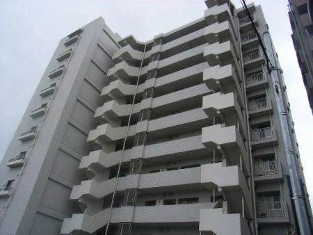 パークハウス新丸子ブリージア