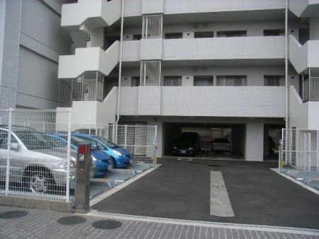 パークハウス新丸子ブリージア