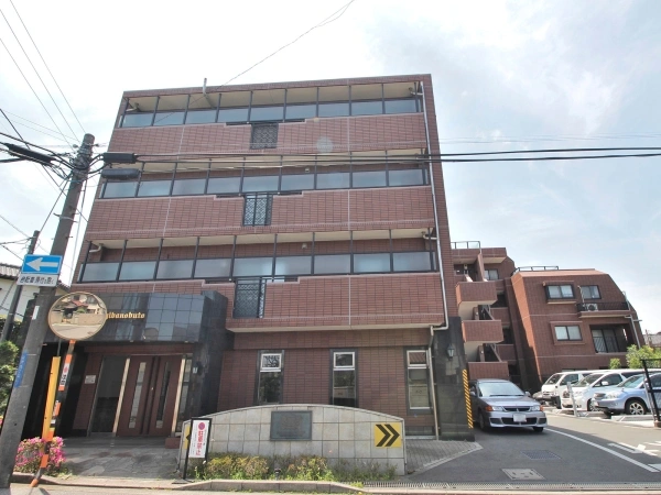 ライオンズマンション千葉登戸