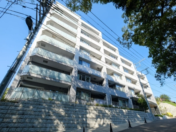 シェフルール仙川