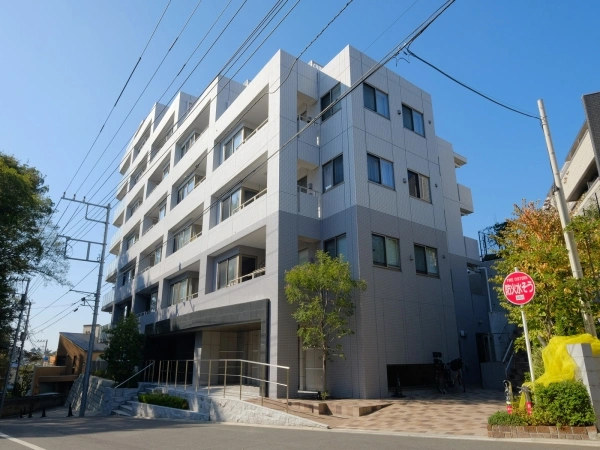 シェフルール仙川