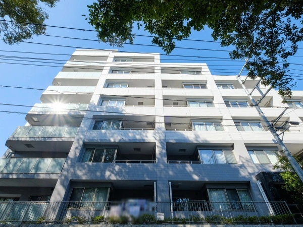 シェフルール仙川