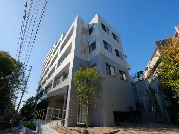 シェフルール仙川