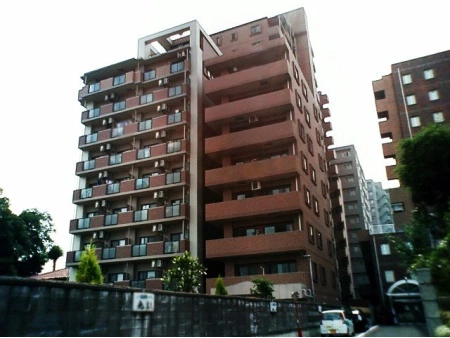 ライオンズマンション川越駅東