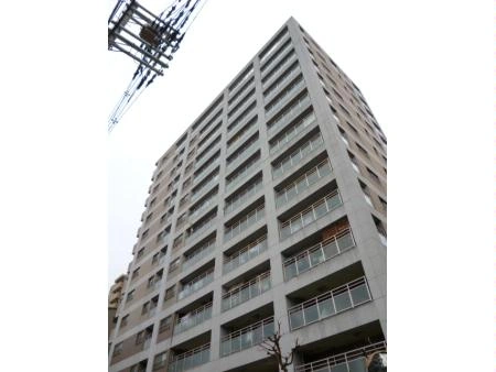 サンマンションアトレあびこII