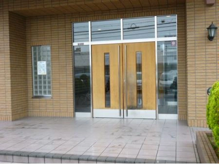 サンマンションアトレあびこII
