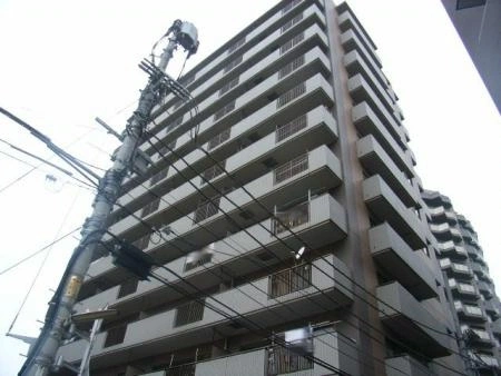 新丸子パークホームズ