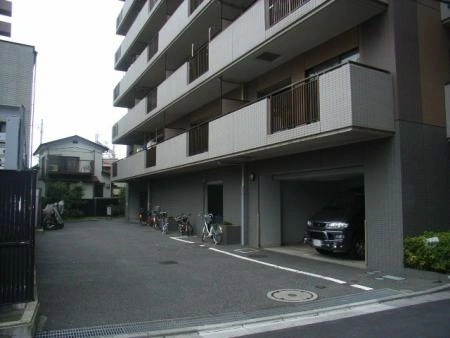 新丸子パークホームズ