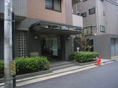 新丸子パークホームズ