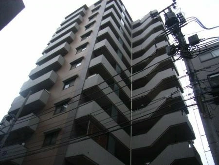 新丸子パークホームズ