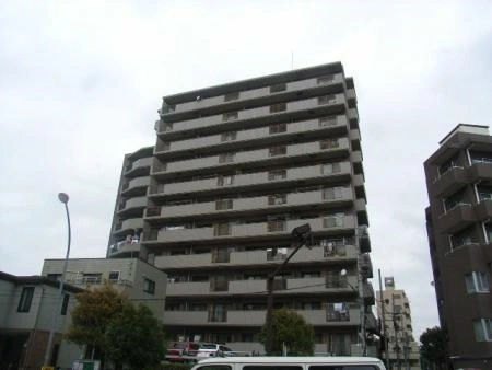 新丸子パークホームズ