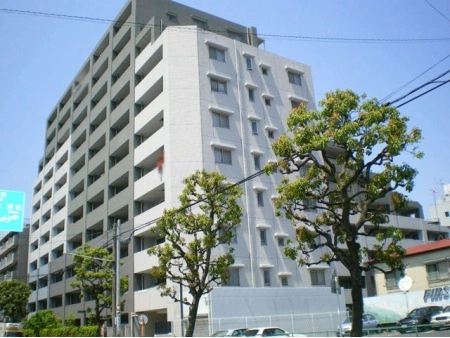 ライオンズマンション川口クオリティフォート
