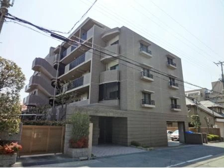 グランドメゾン芦屋翠ヶ丘