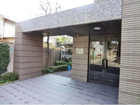 グランドメゾン芦屋翠ヶ丘