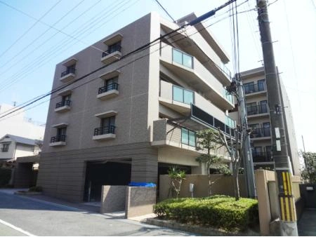 グランドメゾン芦屋翠ヶ丘