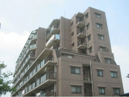 ライオンズマンション川口グリーンセンター