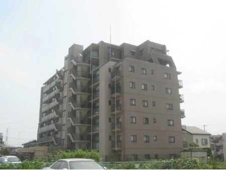 ライオンズマンション川口グリーンセンター