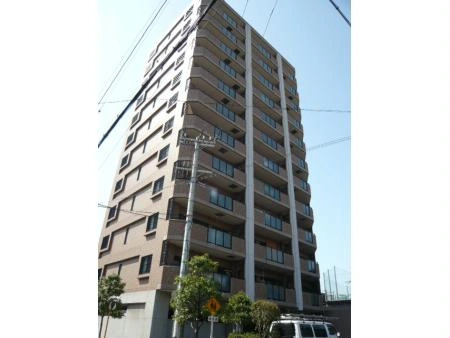 ライオンズマンション阿倍野阪南町第2