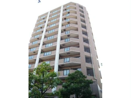 ライオンズマンション阿倍野阪南町第2