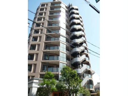 ライオンズマンション阿倍野阪南町第2