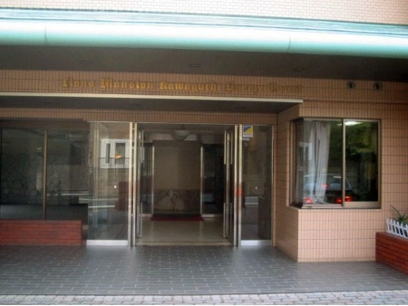 ライオンズマンション川口ブリーズコート