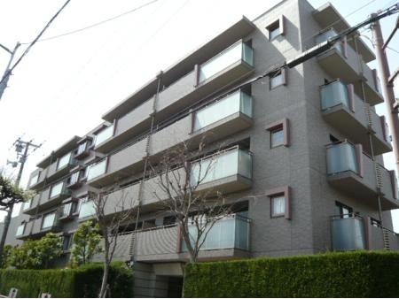 ファミールグラン北畠