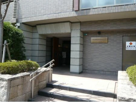 ファミールグラン北畠