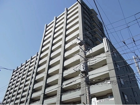 パークスクエア多摩川グリーンレジデンス