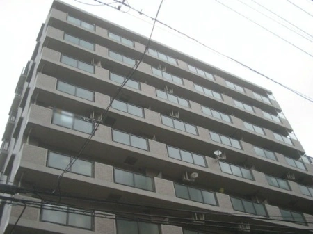 ライオンズマンション川口幸町第2