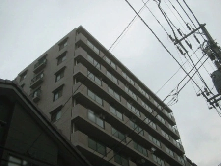 ライオンズマンション川口幸町第2