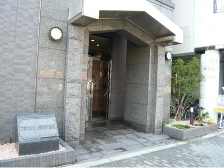 フロラシオン昭和町駅前