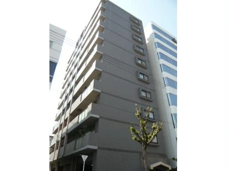 フロラシオン昭和町駅前