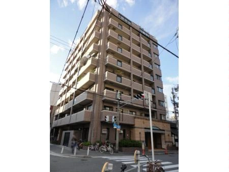 エステムコート南堀江シティライフ