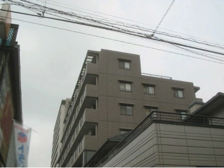 ライオンズマンション川口飯塚第2