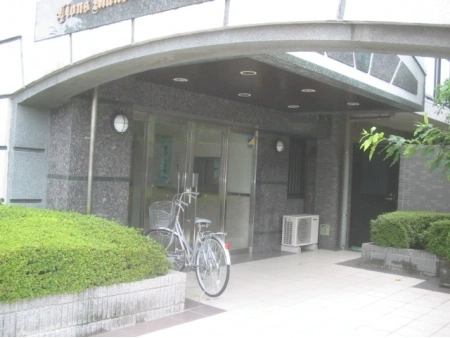 ライオンズマンション川口飯塚第2